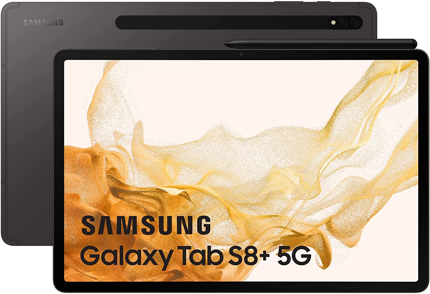 Samsung Galaxy Tab S8 Series Leaked