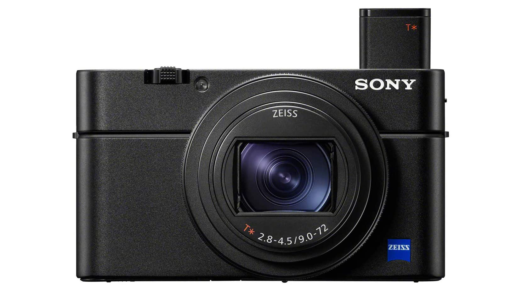 Sony RX100 VII - The best cameras
