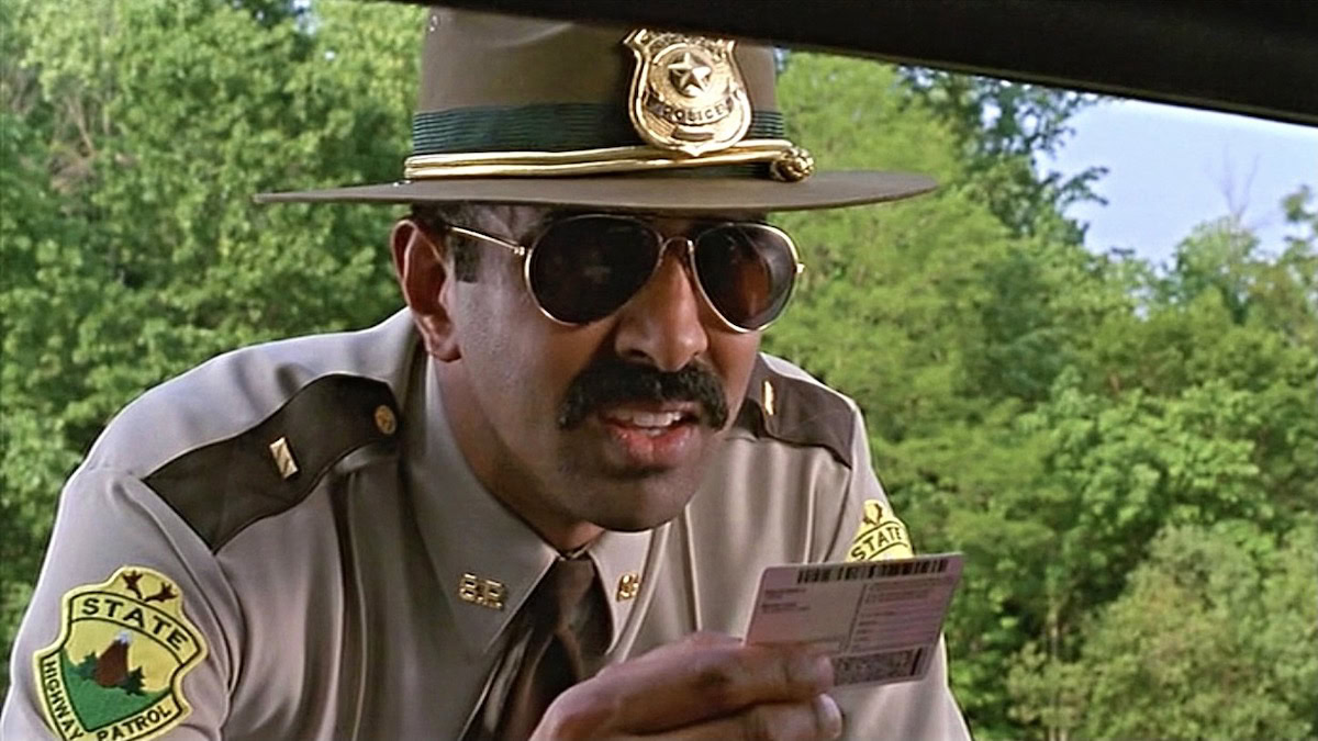 Super Troopers best new movies to stream