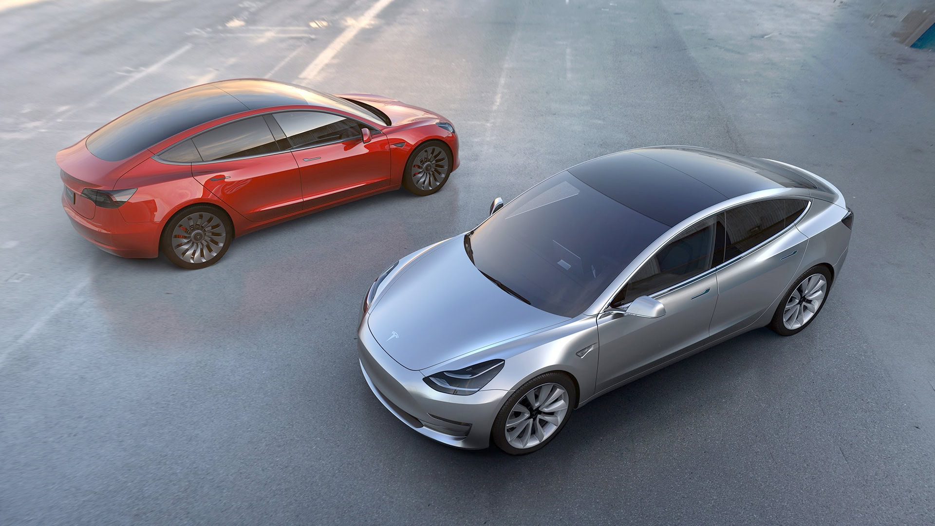 Electric cars: A buyer's guide and top picks