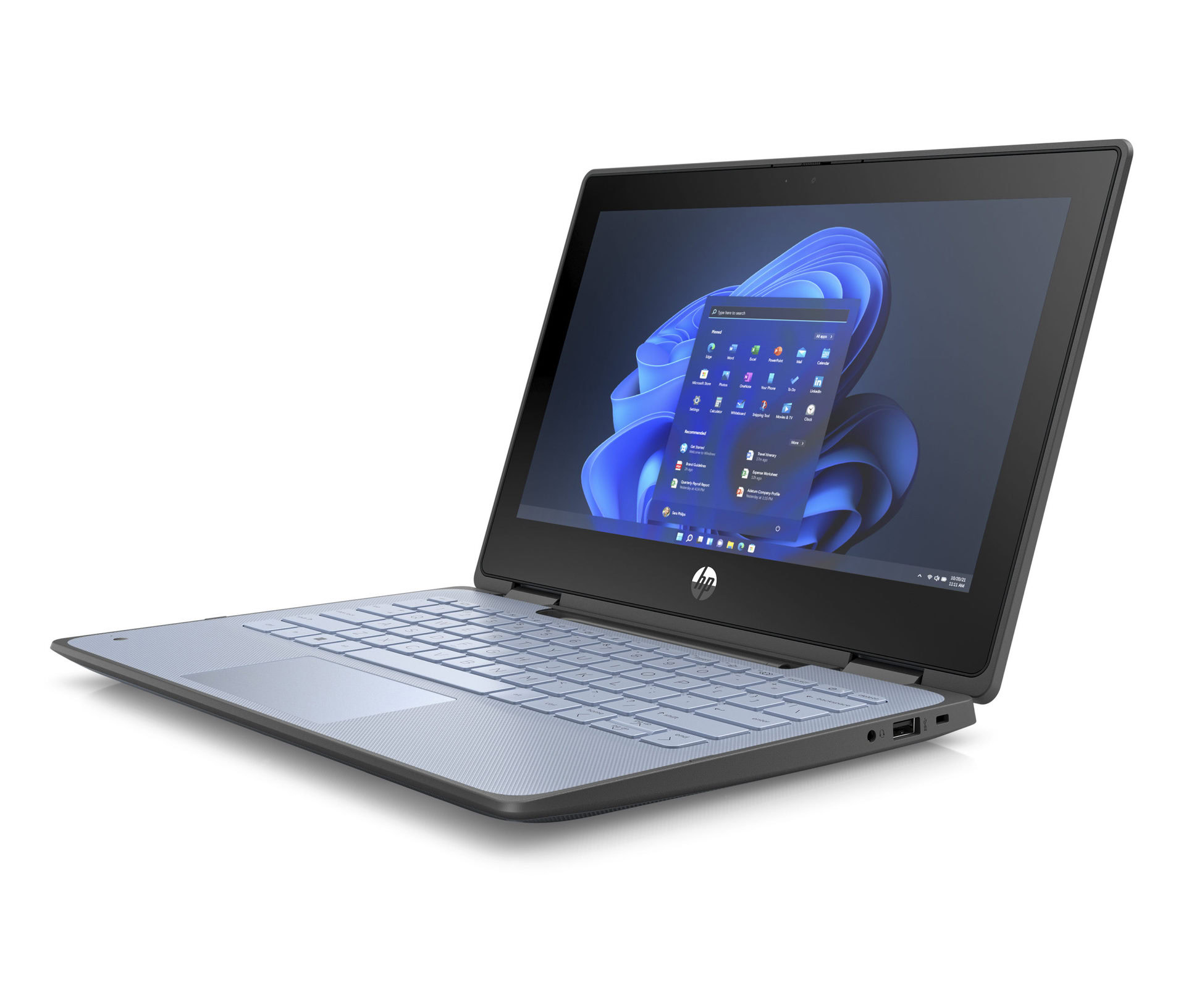 HP Pro x360 Fortis 14 G9 G10 2022 2