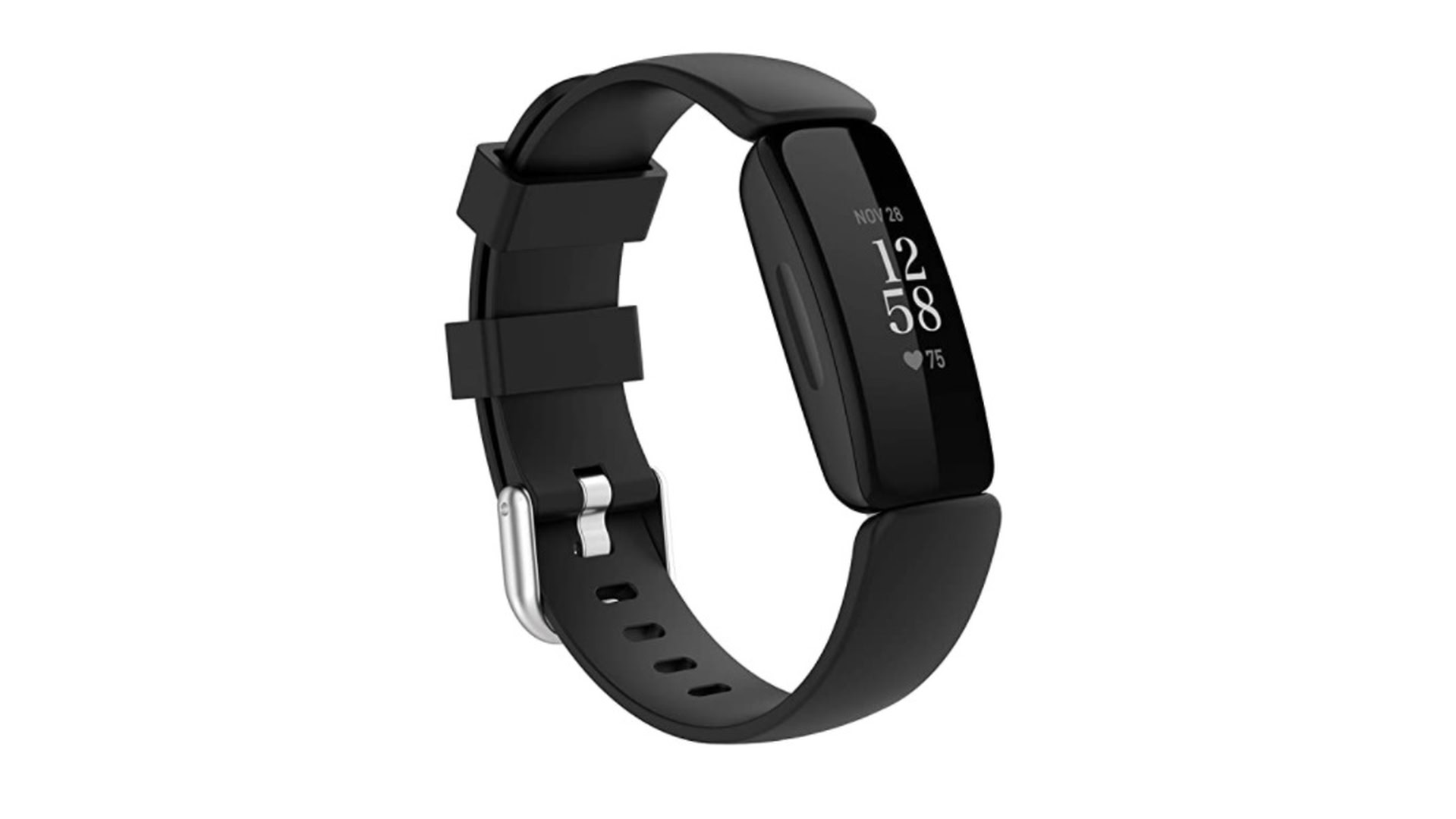 Hqzon Silicone Band Fitbit Inspire 2