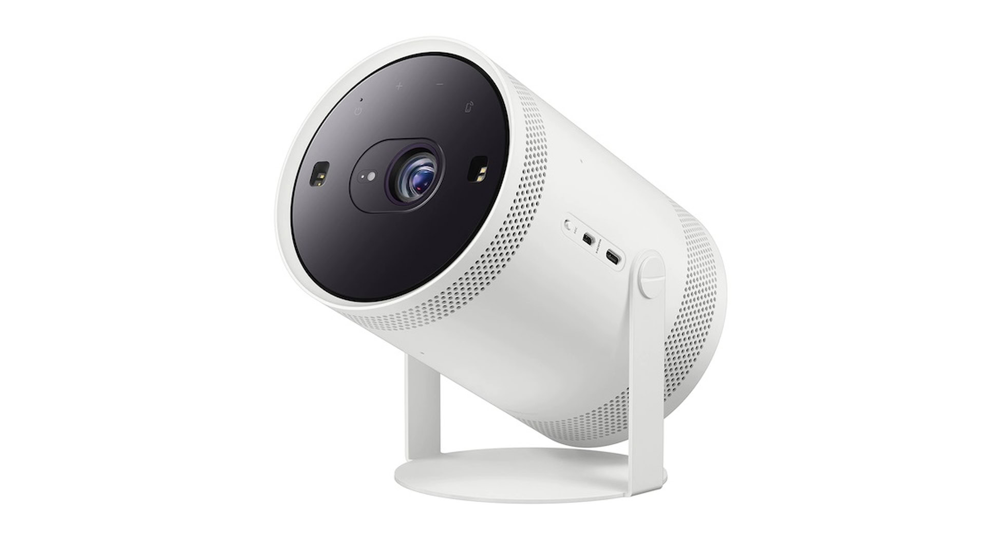 samsung freestyle projector 2