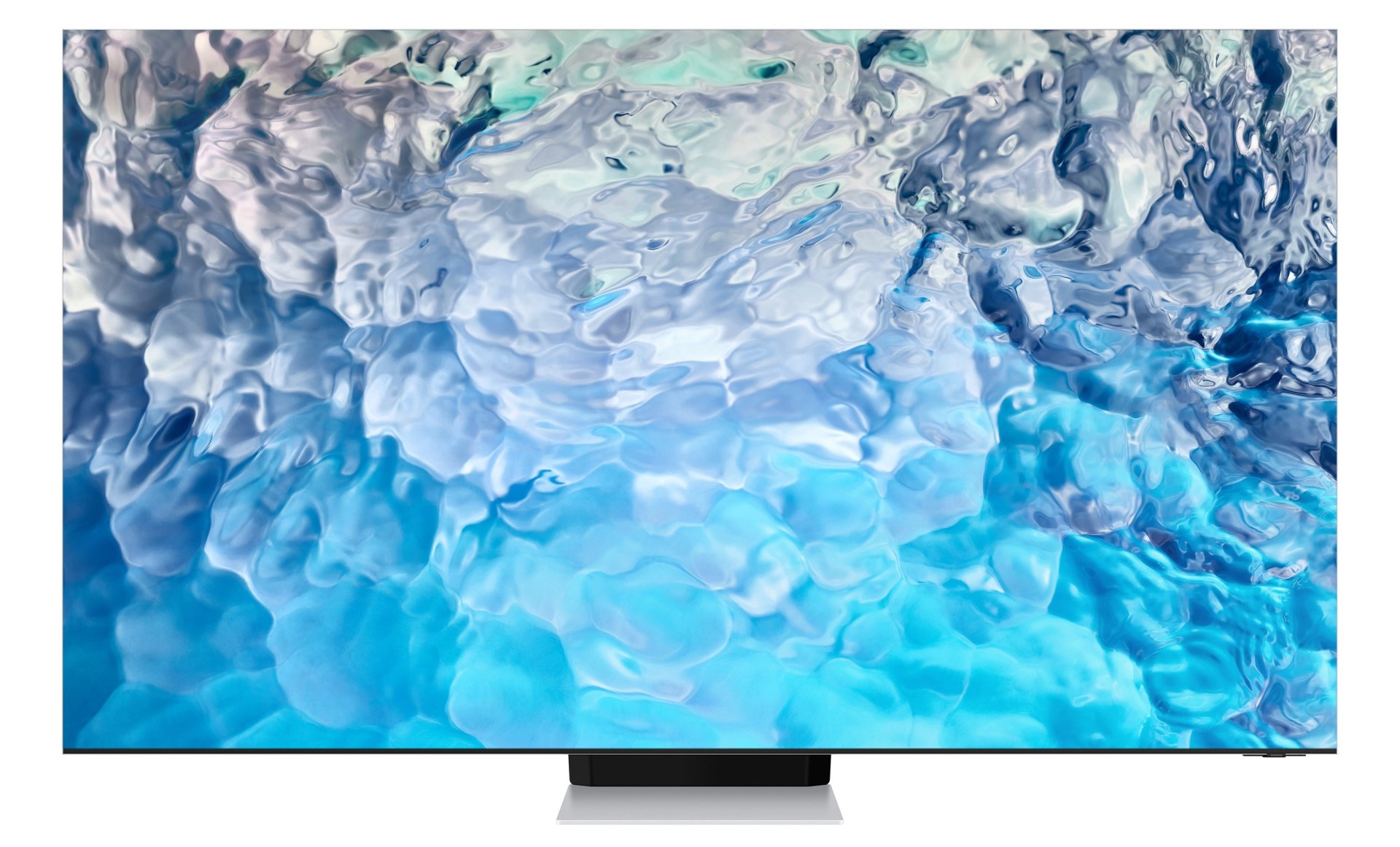 Samsung Neuer QLED-Fernseher 2022