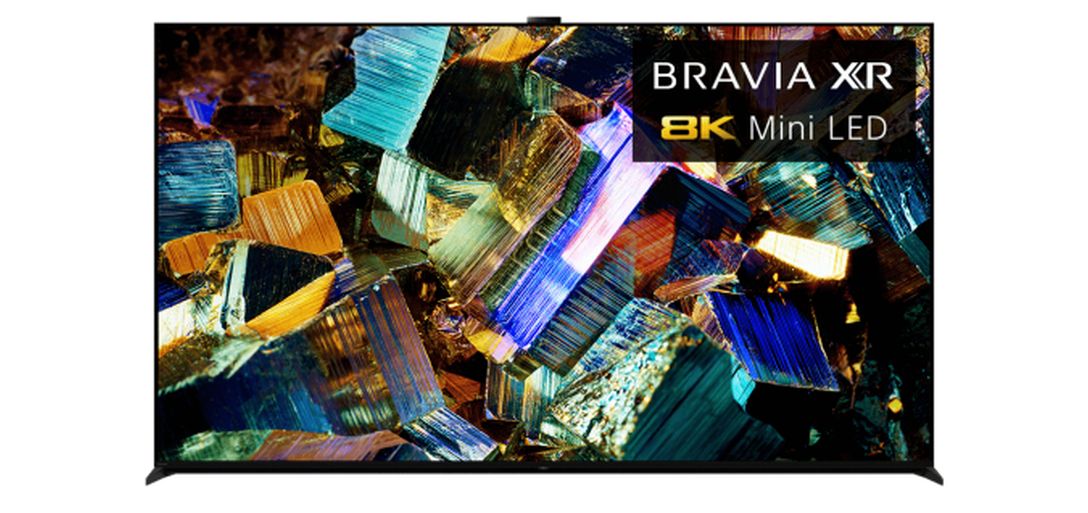 Sony Bravia 2022 TV