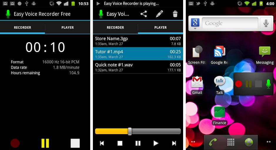 Best Android apps for singers - Android Authority