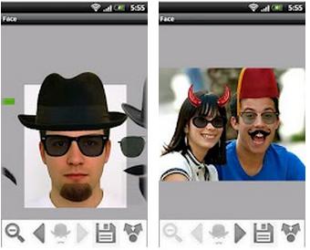 Fun Android photo apps - Android Authority