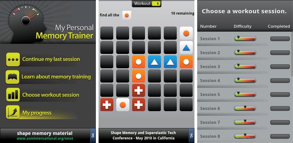 critical thinking skills games on android