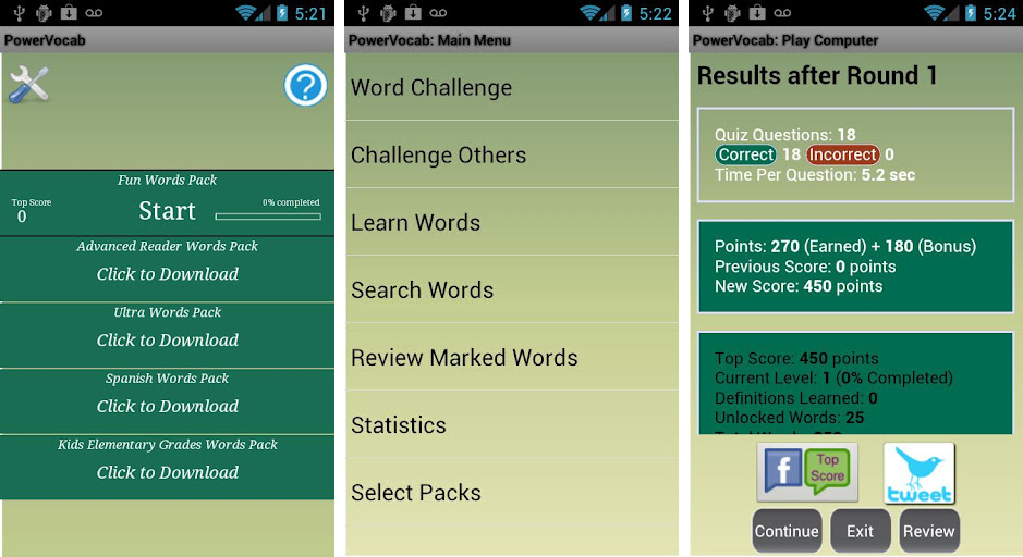 problem solving games android