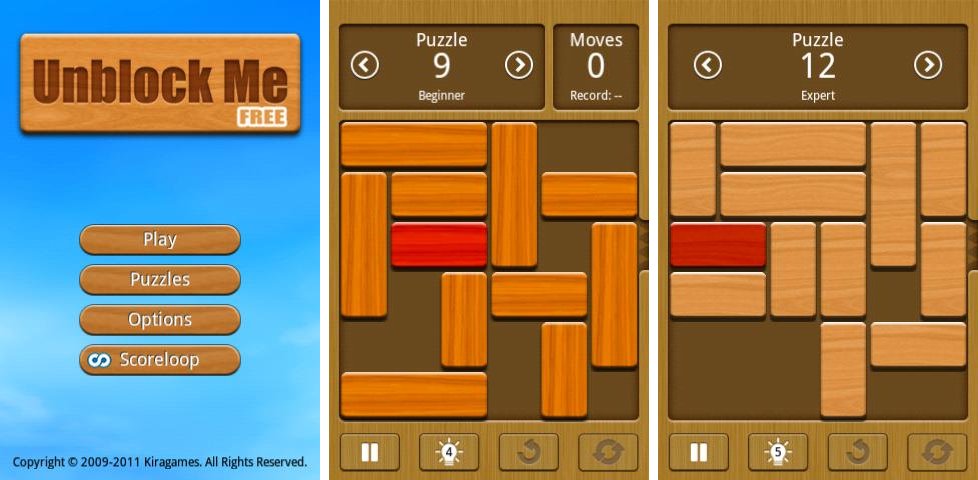 critical thinking skills games on android